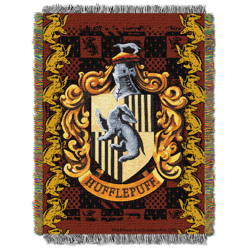 hufflepuff crest dragons lego harry potter