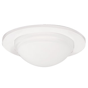 Recessed Lighting Trims You Ll Love Wayfair Halo 5 Recessed Trim