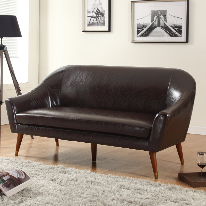 Mid Century Modern Couches madison home usa mid century modern sofa & reviews | wayfair Mid Century Modern Couches madison home usa mid century modern sofa & reviews | wayfair