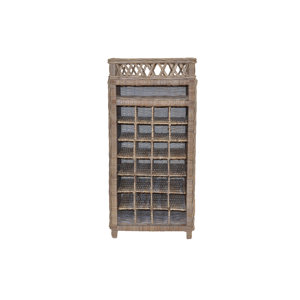 Weinregal für 28 Fl. von CleverFurn