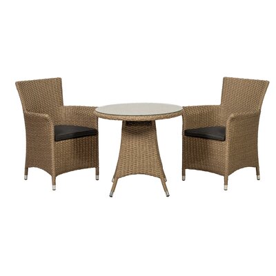 Bistro Sets You'll Love | Wayfair.co.uk