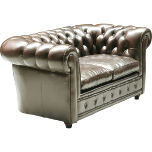 2-Sitzer Sofa Oxford von KARE Design