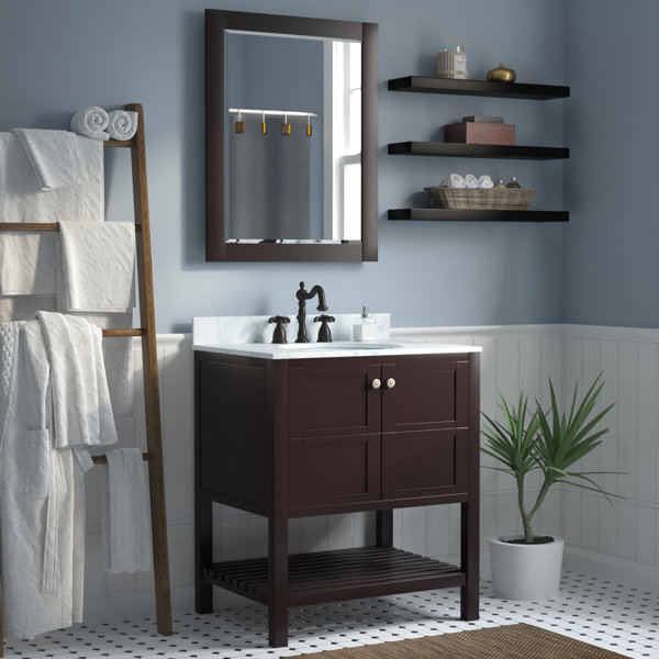 Unique Bathroom Vanities