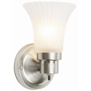 Billingsley 1-Light Wall Sconce