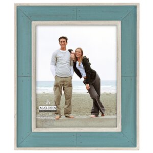 Coastal Picture Frame