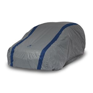 Weather Defender Automobile Cover