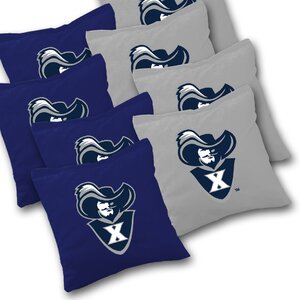 NCAA Cornhole Bag (Set of 8)