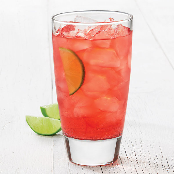 Classic 18 oz. Glass Every Day Glasses