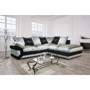 Ecksofa Vagos von Fairmont Park