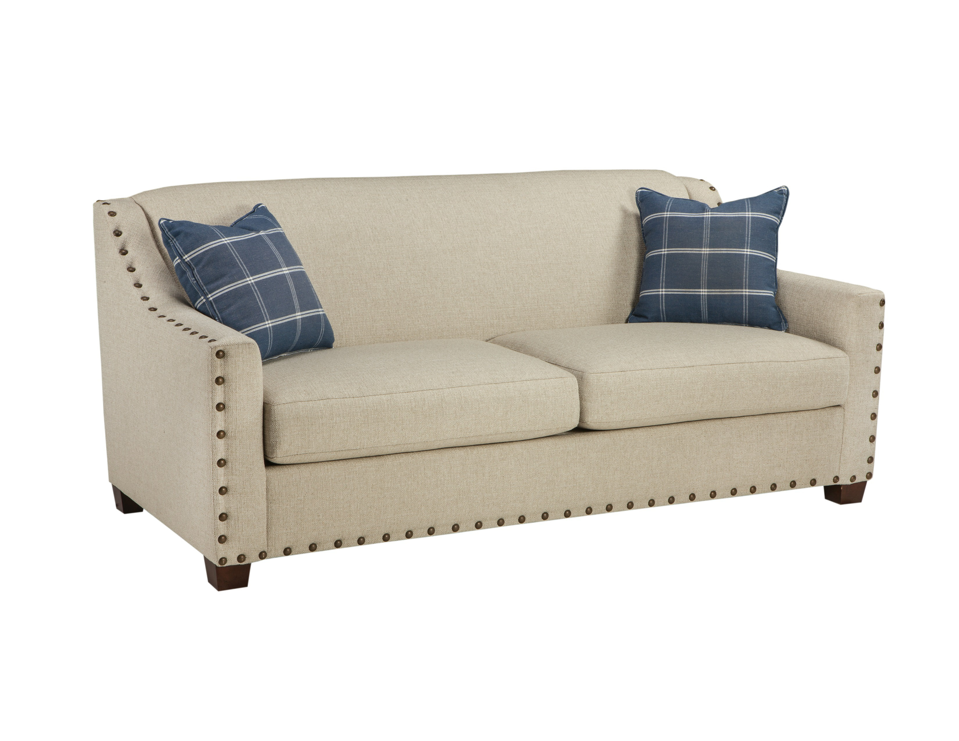Chaitanya Sugar Shack Sleeper Sofa Bed