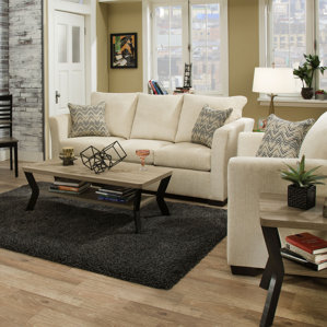 Du Bois Solid Sleeper Configurable Liv..
