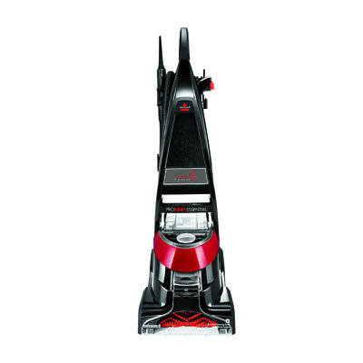 bissell powerlifter powerbrush upright deep cleaner reviews wayfair