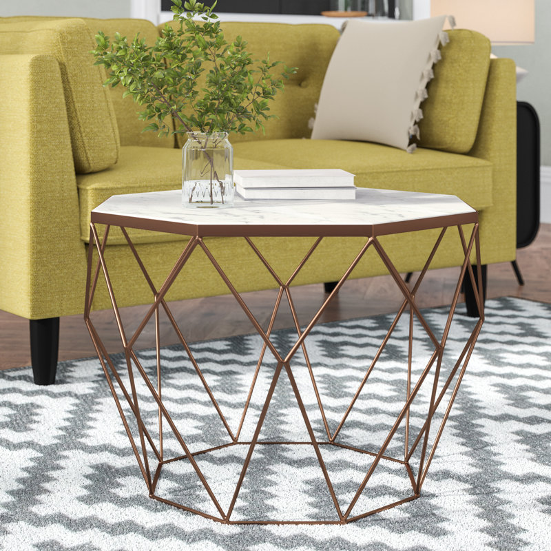 Aiden Coffee Table