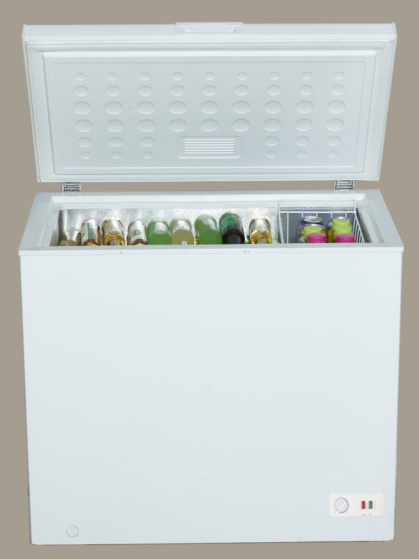 Avanti 7 cu. ft. Chest Freezer & Reviews Wayfair