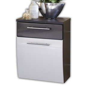 40 x 53 cm Badschrank Salona von Belfry Bathroom
