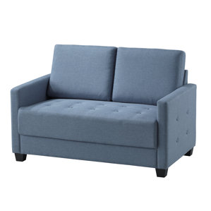 Edinburg Loveseat by Ebern Designs