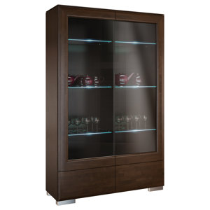 Geschirrschrank Rossano von Mebin