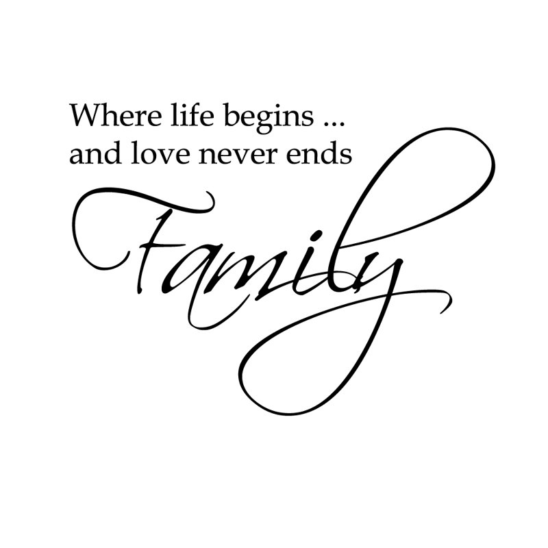 fox hill trading family where life begins and love never ends vinyl