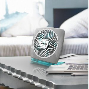 FIT Personal Air Circulator