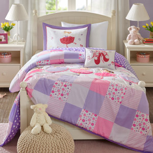 Jasmyn Comforter Set