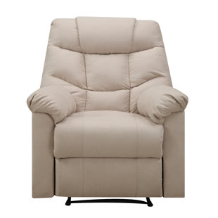 Small Wall Hugger Rv Recliners Wayfair Quickview