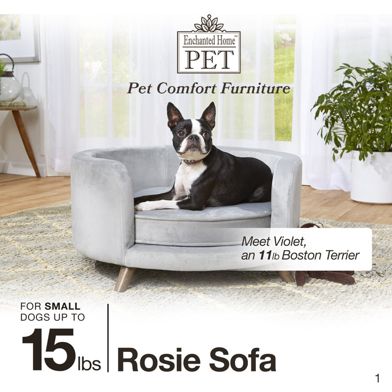 Baran Dog Sofa