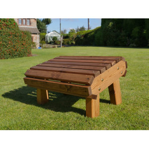 Standardhocker von RiverCo