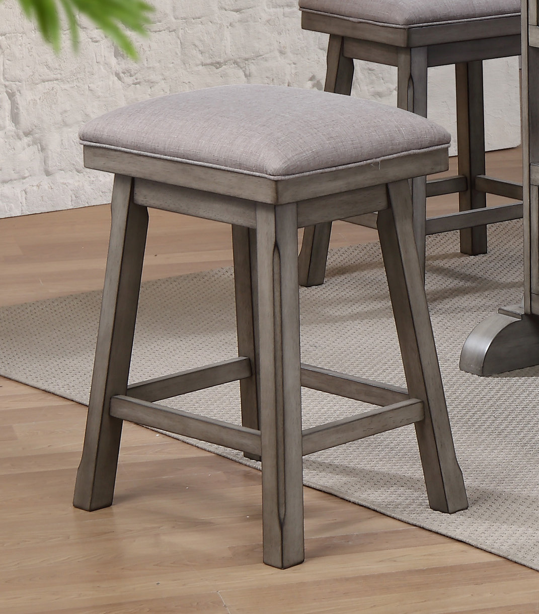 Ophelia Co Vergara 24 Saddle Bar Stool Reviews Wayfair Vergara 24 Saddle Bar Stool Reviews Wayfair