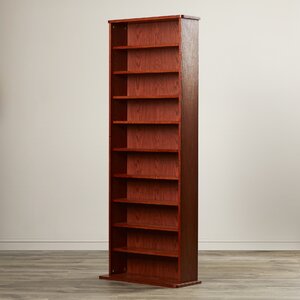 Conners Multimedia Standard Bookcase