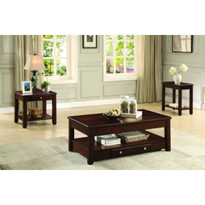 Medora Coffee Table with Lift Top by D..