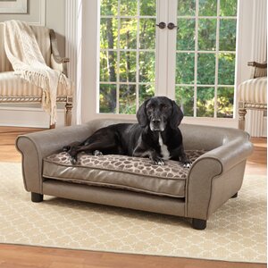 Longoria Rockwell Dog Sofa