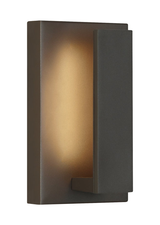 Orren Ellis Swann 1-Light Outdoor Wall Sconce | Wayfair Orren Ellis Swann 1-Light Outdoor Wall Sconce | Wayfair