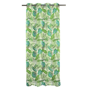 moderne gardinenvorhange eindrucksvollem effekt, gardinen & vorhänge: länge der gardine - 201 cm - 260 cm | wayfair.de, Design ideen