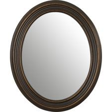 Oval Wall Mirrors modern oval wall mirrors | allmodern Oval Wall Mirrors modern oval wall mirrors | allmodern