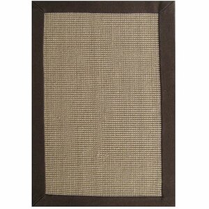 Ephemerine Natural/Brown Area Rug