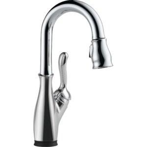 Leland Single Handle Bar Faucet