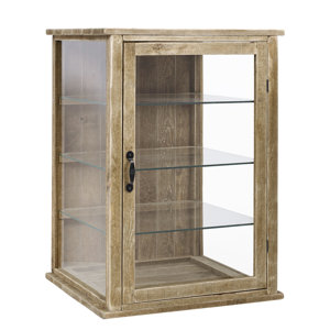 Standvitrine Pharmacy von Nordal