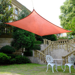 Canopies Awnings Shade Sails You Ll Love Wayfair Shade Sails