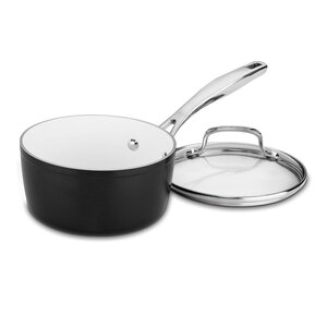 2-qt Sauce Pan With Lid