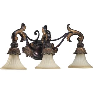 Mcfarlin 3-Light Vanity Light