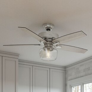 Angled Indoor Ceiling Fans You Ll Love In 2019 Wayfair