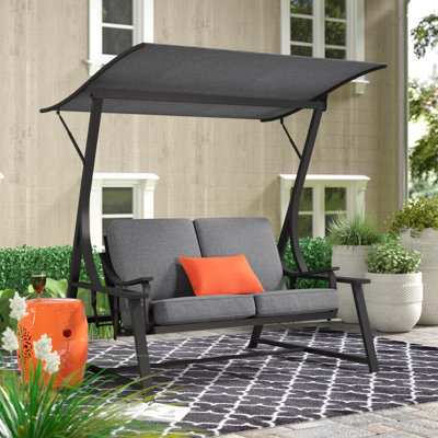 Porch Swings You'll Love | Wayfair.ca