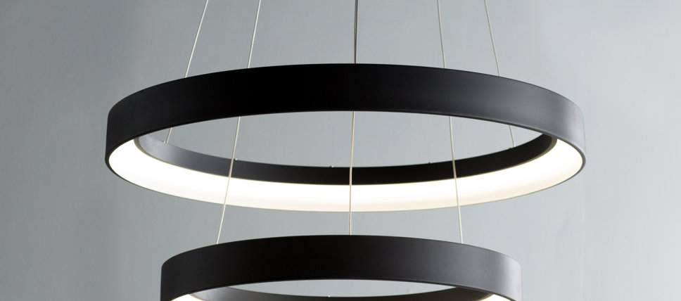 Modern Contemporary Ceiling Lights Allmodern Ceiling Lights