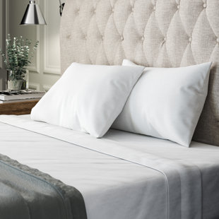 No Pill Flannel Sheets Wayfair Quickview