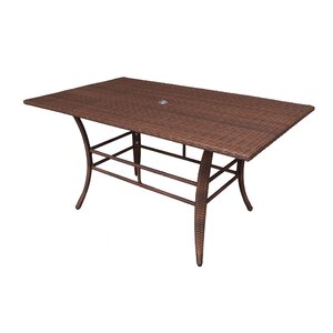 Key Biscayne Dining Table