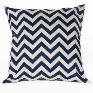 Indoor/Outdoor Throw Pillow