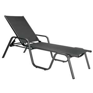 Einzelliege Basic Plus von Kettler