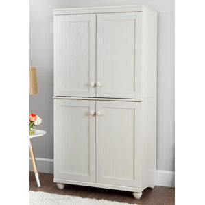 Hopedale Armoire by South Shore