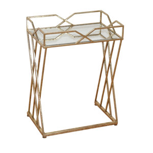 Beistelltisch von dCor design
