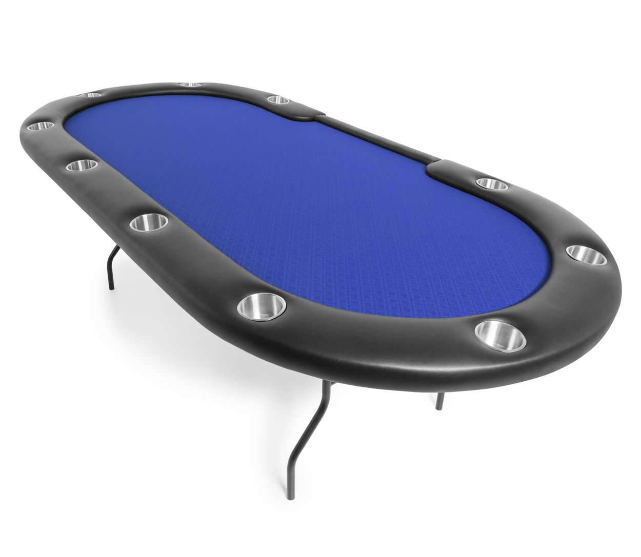 96 L Aces Pro Poker Table